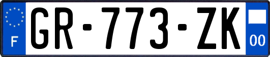 GR-773-ZK