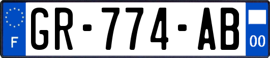 GR-774-AB