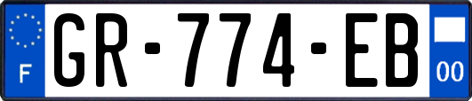GR-774-EB