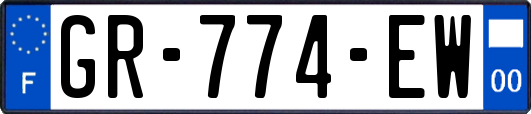 GR-774-EW