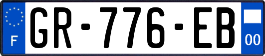 GR-776-EB