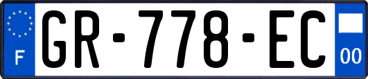 GR-778-EC
