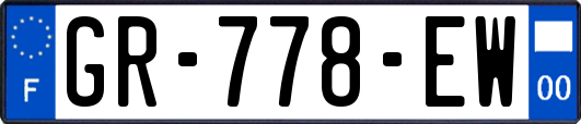 GR-778-EW