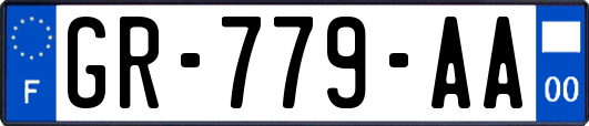 GR-779-AA