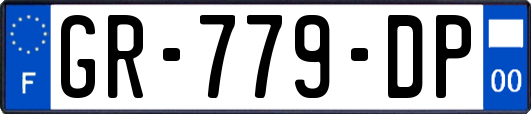 GR-779-DP