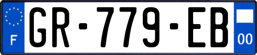 GR-779-EB
