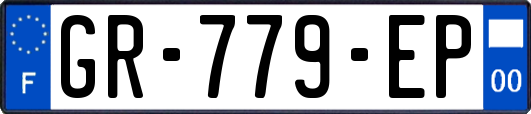 GR-779-EP
