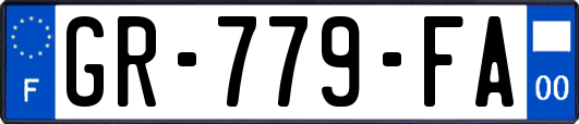 GR-779-FA