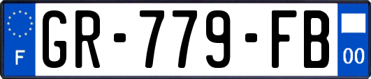 GR-779-FB
