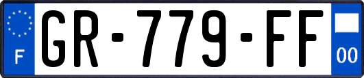 GR-779-FF