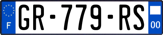 GR-779-RS