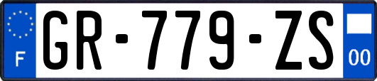 GR-779-ZS