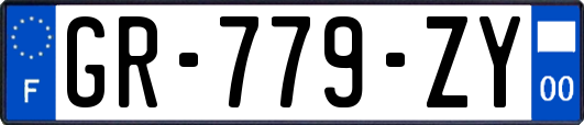 GR-779-ZY