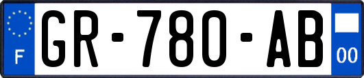 GR-780-AB