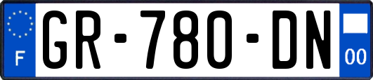GR-780-DN