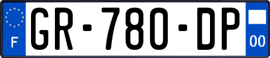 GR-780-DP