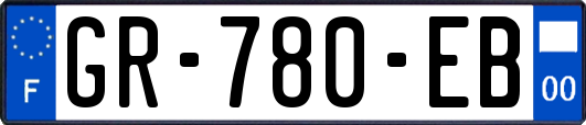 GR-780-EB