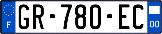 GR-780-EC