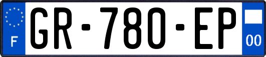 GR-780-EP