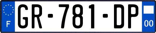 GR-781-DP