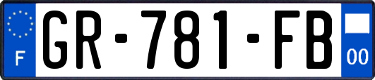 GR-781-FB