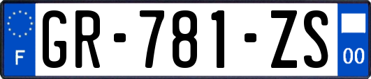 GR-781-ZS