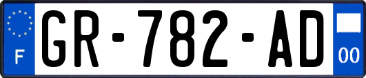 GR-782-AD