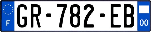 GR-782-EB