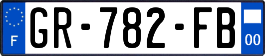 GR-782-FB