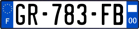 GR-783-FB