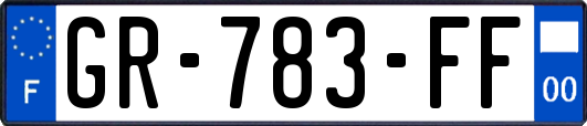 GR-783-FF