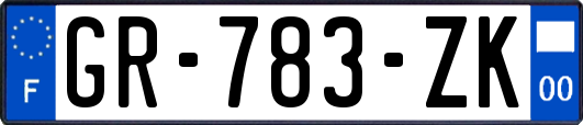 GR-783-ZK