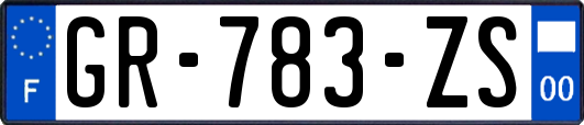 GR-783-ZS