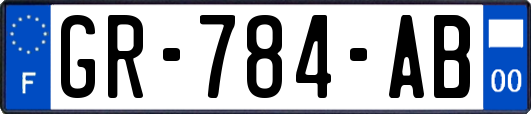 GR-784-AB