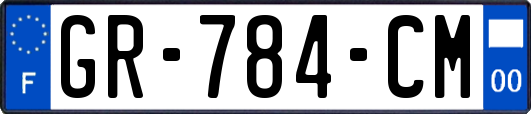 GR-784-CM