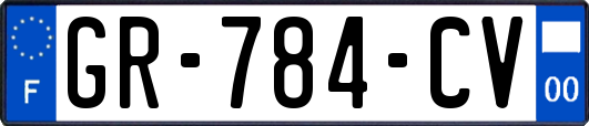 GR-784-CV