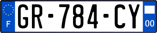 GR-784-CY