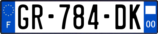GR-784-DK