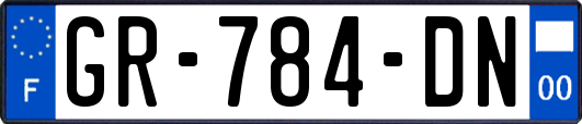 GR-784-DN