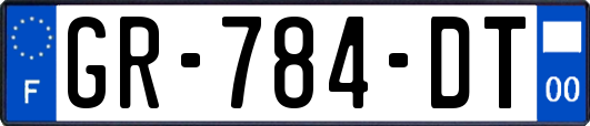 GR-784-DT