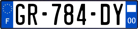 GR-784-DY