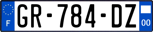 GR-784-DZ