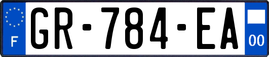 GR-784-EA