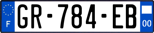 GR-784-EB