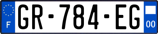 GR-784-EG
