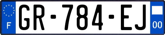 GR-784-EJ