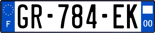 GR-784-EK