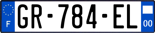 GR-784-EL