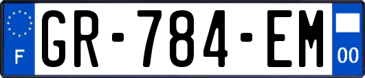 GR-784-EM
