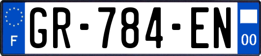 GR-784-EN